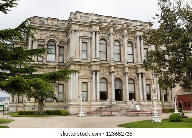 Beylerbeyi Palace