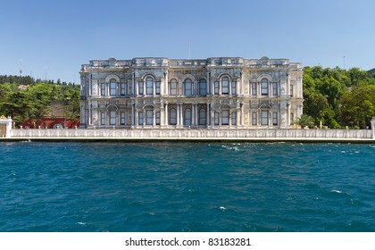 Beylerbeyi Palace