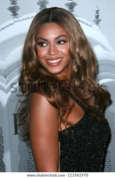 beyonce armani