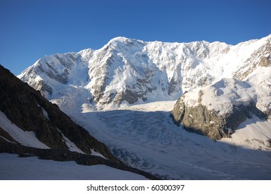 Bezengi-Kavkaz-Caucasus