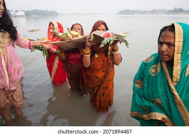 Bhadreswar West Bengal India November 13 Stock Photo 2071894487 ...