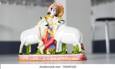 10 Baby Krishna Cartoon Stock Photos, Images & Photography | Shutterstock