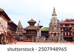 Bhaktapur Durbar Square. Bhaktapur Durbar Square is a former royal palace complex located in Bhaktapur, Nepal.