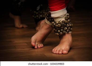 Bharatanatyam Dance. Photography