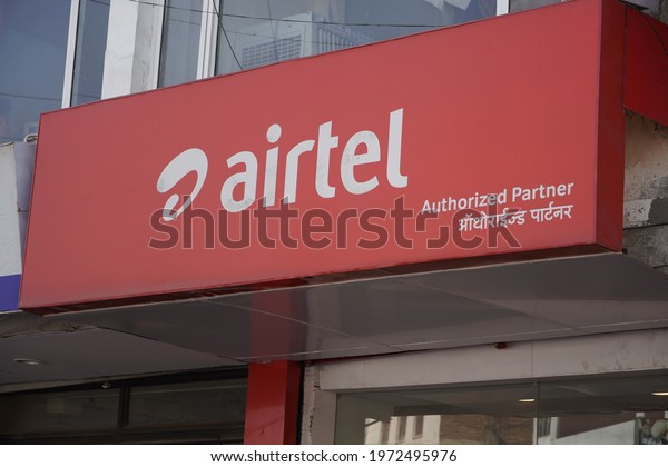 bharti airtel office