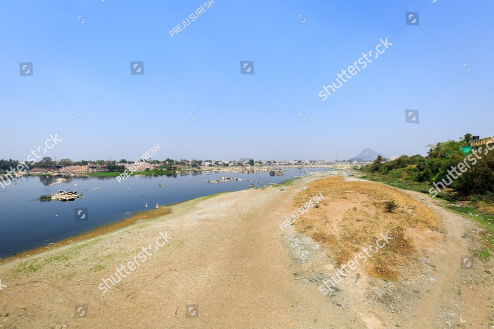 Bhavani River - Bhavani is a major river in Tamil Nadu, India. It is ...