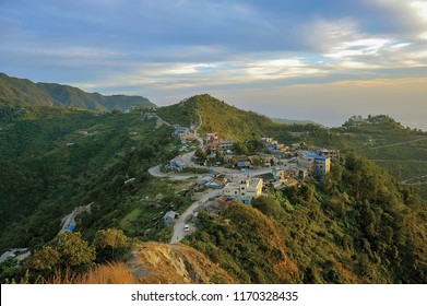 Bhedetar Is A Village Development Committee In Dhankuta District In The Koshi Zone Of Eastern Nepal. 