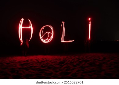 Bhojpuri, Holi, festival of colors, festival of colors, India, Indian traditions, Indian holidays - Powered by Shutterstock