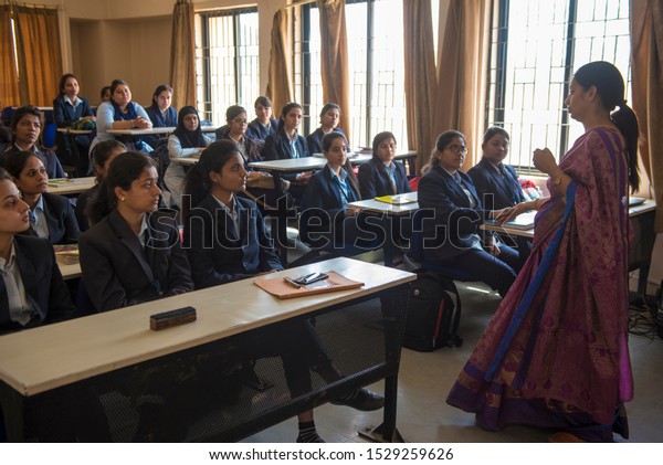 School teaching jobs in bhopal