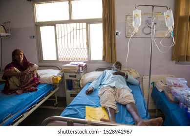 India Hospital Room Hd Stock Images Shutterstock