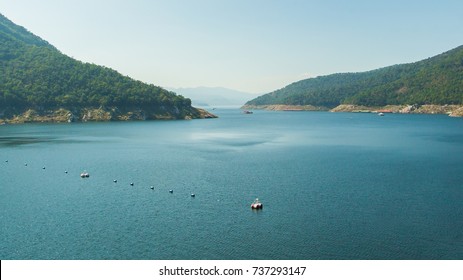 Bhumibol Dam