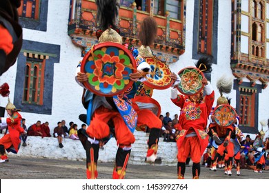 1,300 Bhutan ritual Images, Stock Photos & Vectors | Shutterstock