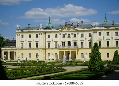 Versailles poland Images, Stock Photos & Vectors | Shutterstock