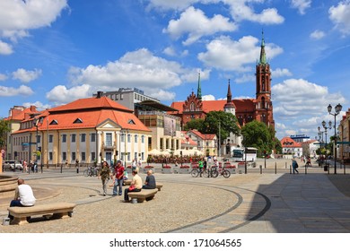 4,917 Bialystok poland Images, Stock Photos & Vectors | Shutterstock