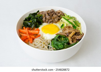 Bibimbap