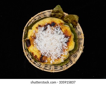 Bibingka