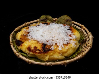 Bibingka