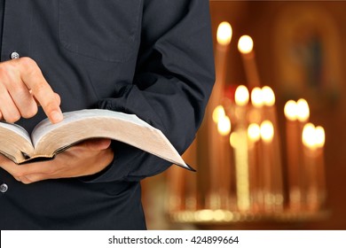 23,260 Church reading Images, Stock Photos & Vectors | Shutterstock