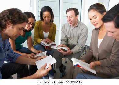 2,314 Bible group study Images, Stock Photos & Vectors | Shutterstock