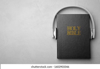 the bible experience audiobook