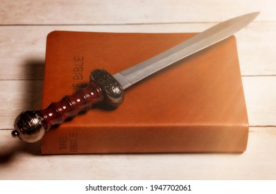 496 Old bible sword Images, Stock Photos & Vectors | Shutterstock