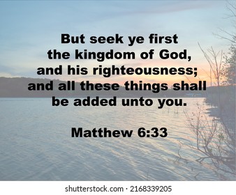 80 Bible verse picture Images, Stock Photos & Vectors | Shutterstock