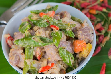 Bicol Express 