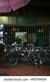 bicycle