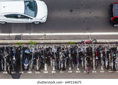 bicycle