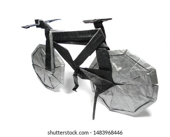 bike origami