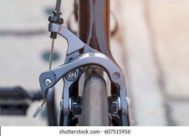 Bicycle Brakes