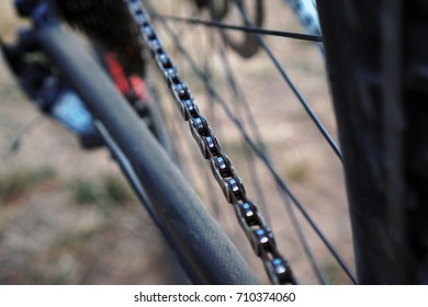 bicycle chain