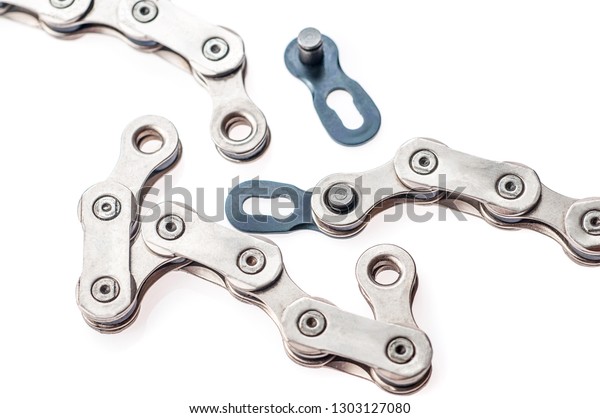 bicycle chain connecting link