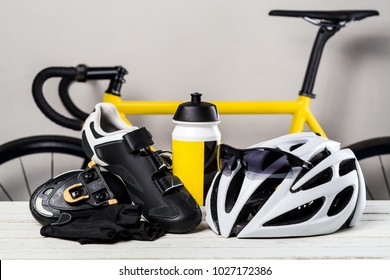 Bicycle, Cycling Accessories