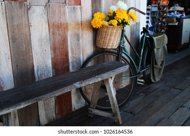 BICYCLE BIKE SUN FLOWER SUNFLOWER CLASSIC BELL NEW