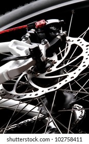 disc brake parts bike