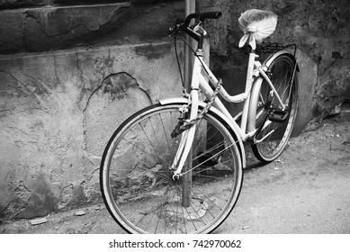 urban style bike