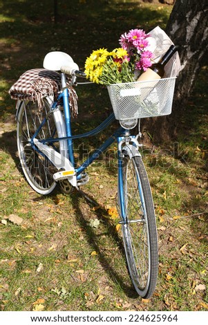 Similar – Amsterdam Bike. Bicycle