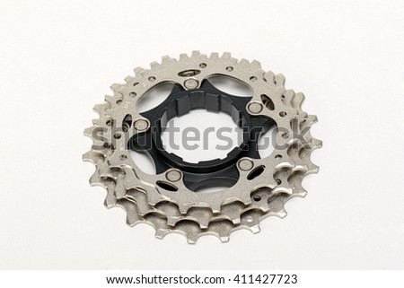 bicycle freewheel
