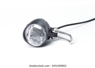 Bike Headlight Images, Stock Photos 