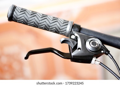 cycle brake