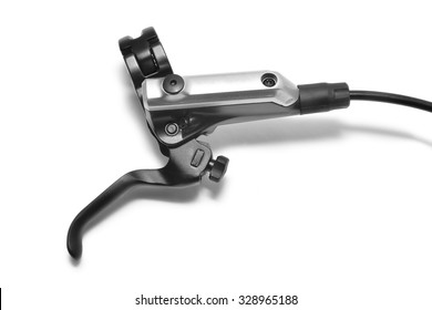 road hydraulic brake lever