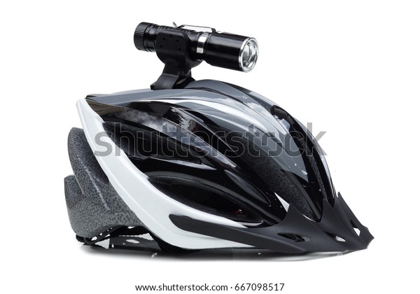 torch cycle helmet