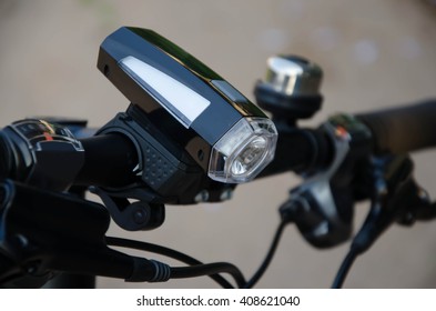 Bicycle Light