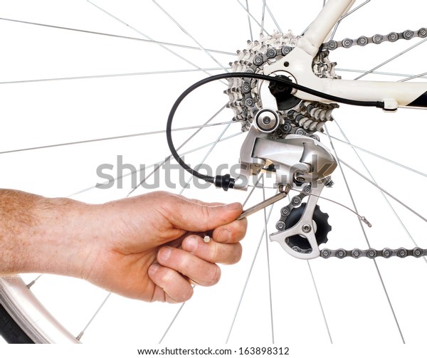 road bicycle maintenance