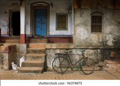 Old Indian House Images Stock Photos Vectors Shutterstock