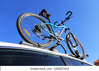 highroad bike rack