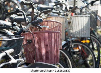 245 Cycles parking lot top view Images, Stock Photos & Vectors ...