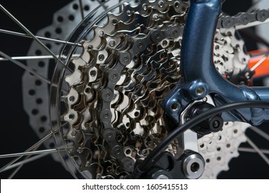 gear cycle chain