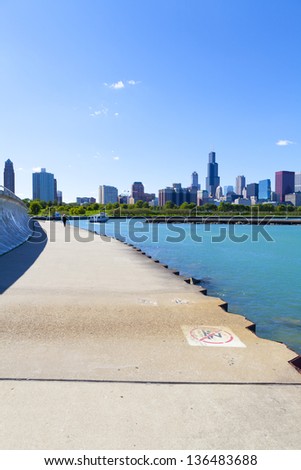 Similar – Foto Bild Wasserwand Straßenkunst